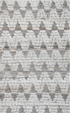 Vintage Tulu Area Rug (10' x 14')